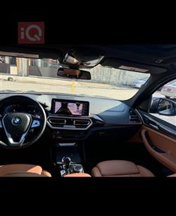 بي ام دبليو X3